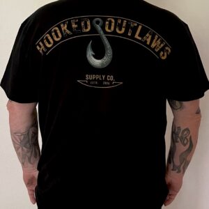 The Original "Hooked Outlaws"