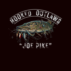 The Collector "Joe Pike "