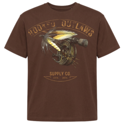 The "Heritage Fly"