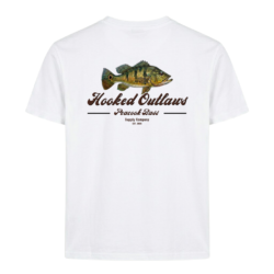 The "Outlaw Bass"