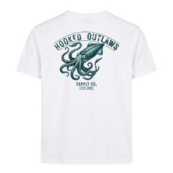 Vintage Squid