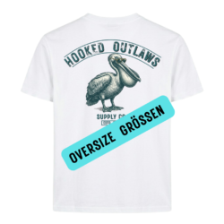 T-Shirt Männer Oversize